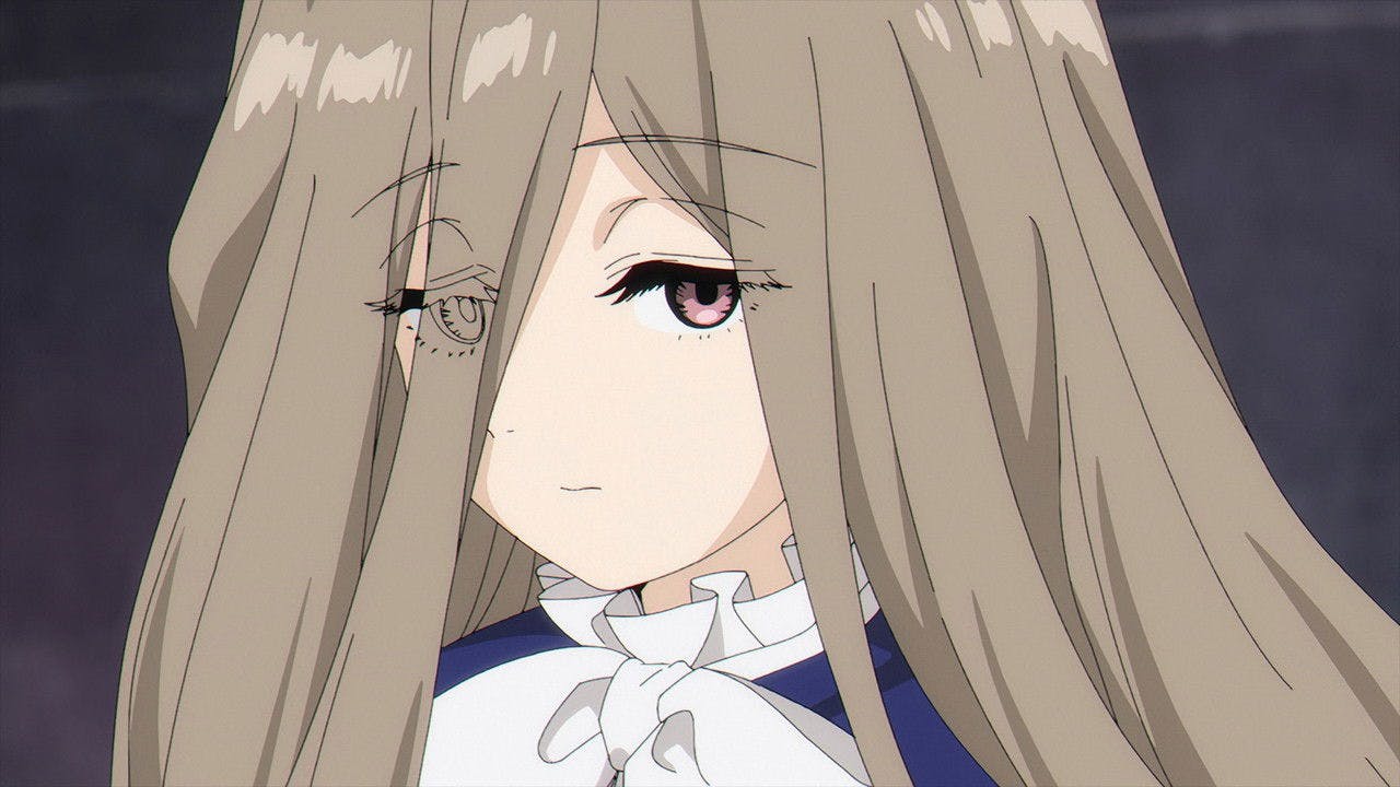 assista ao episódio 23 da temporada 1