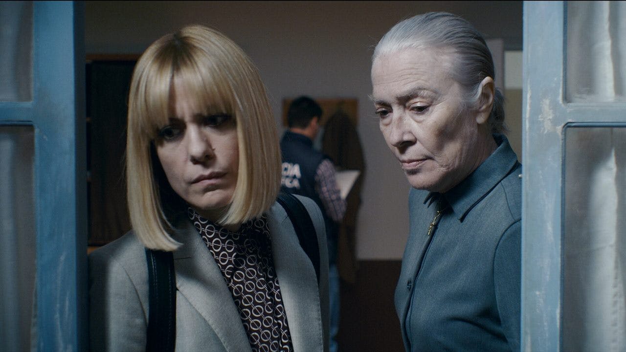 assista ao episódio 2 da temporada 1