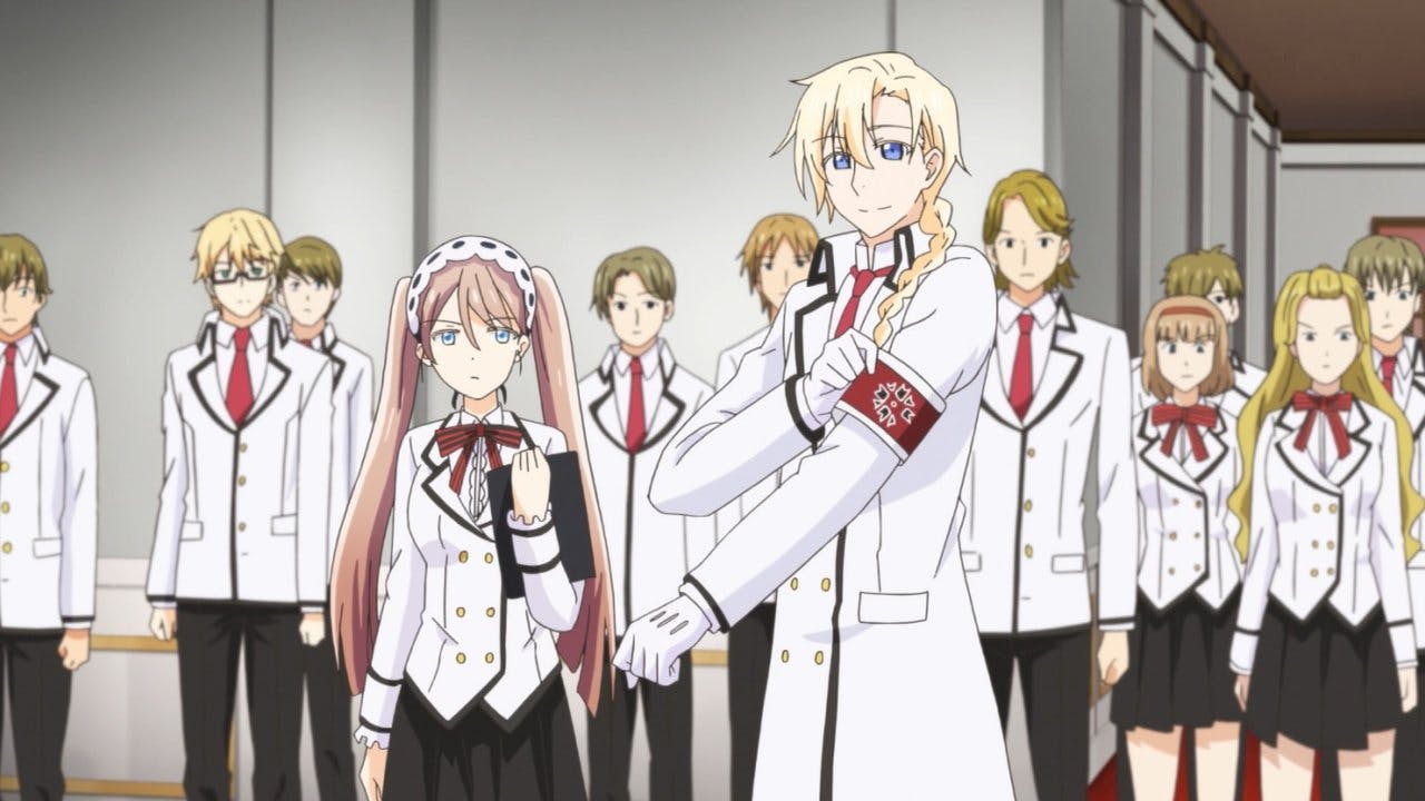 assista ao episódio 11 da temporada 1