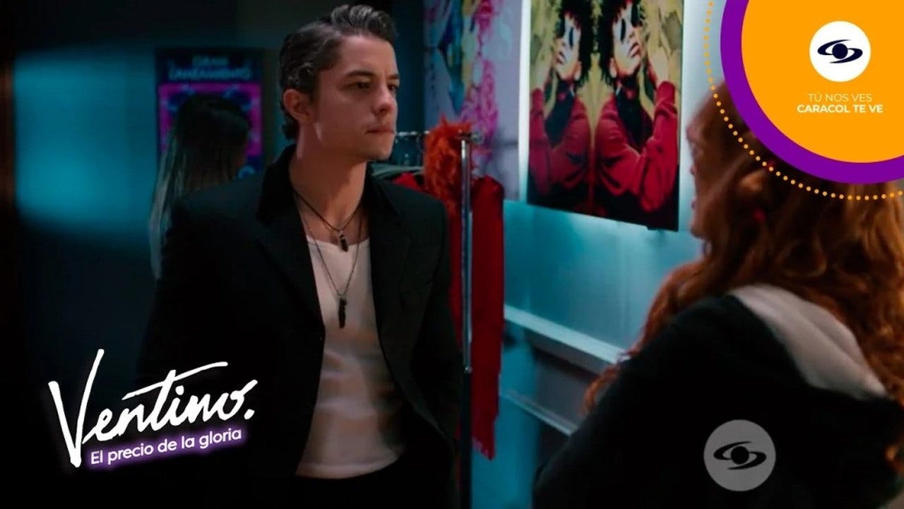 assista ao episódio 28 da temporada 1