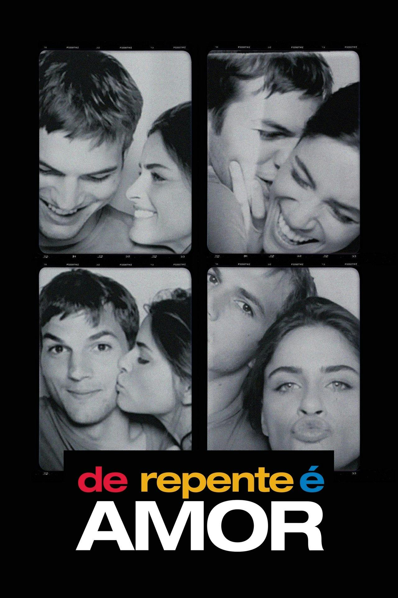 Assistir De Repente é Amor Online em HD