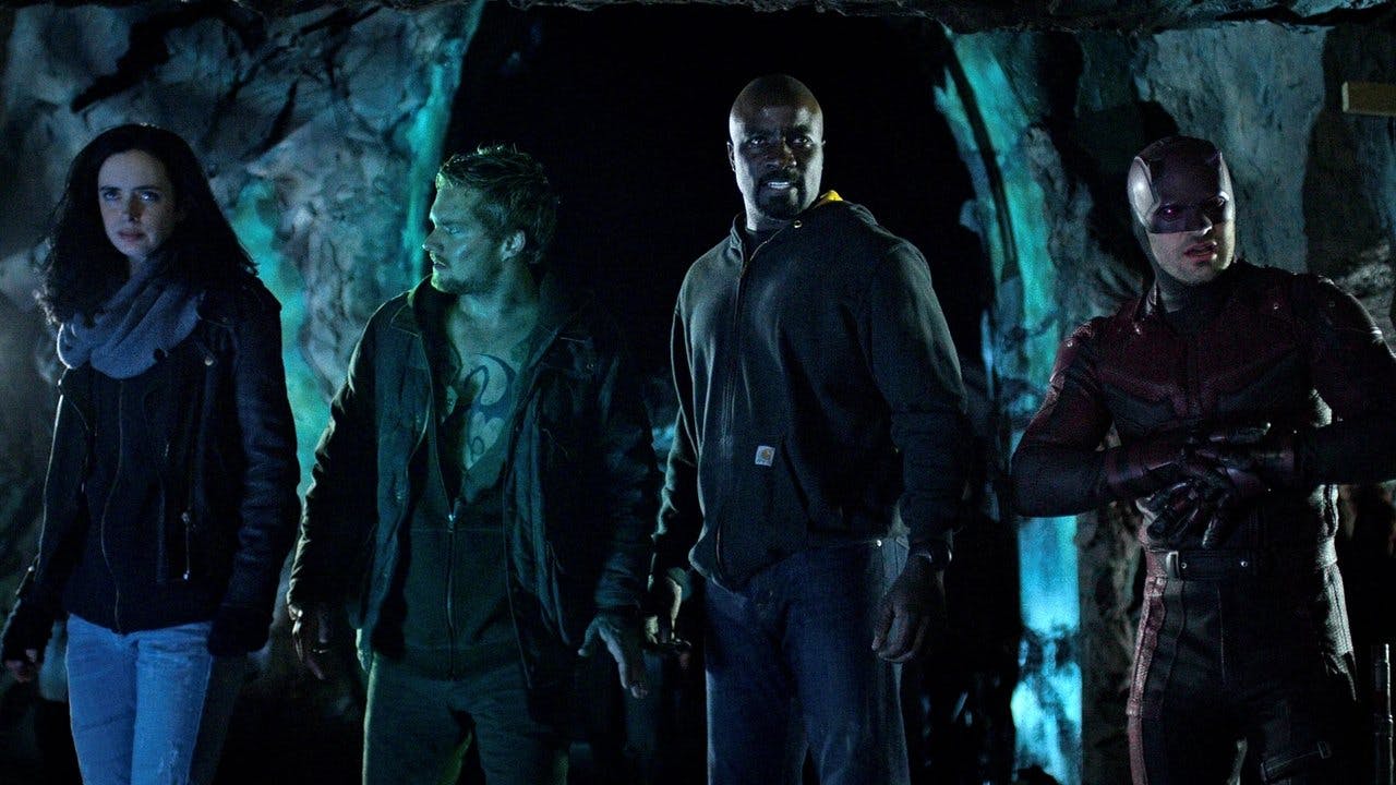 assista ao episódio 8 da temporada 1