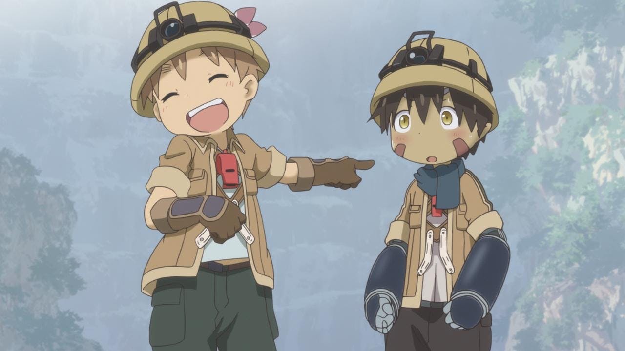 assista ao episódio 3 da temporada 1