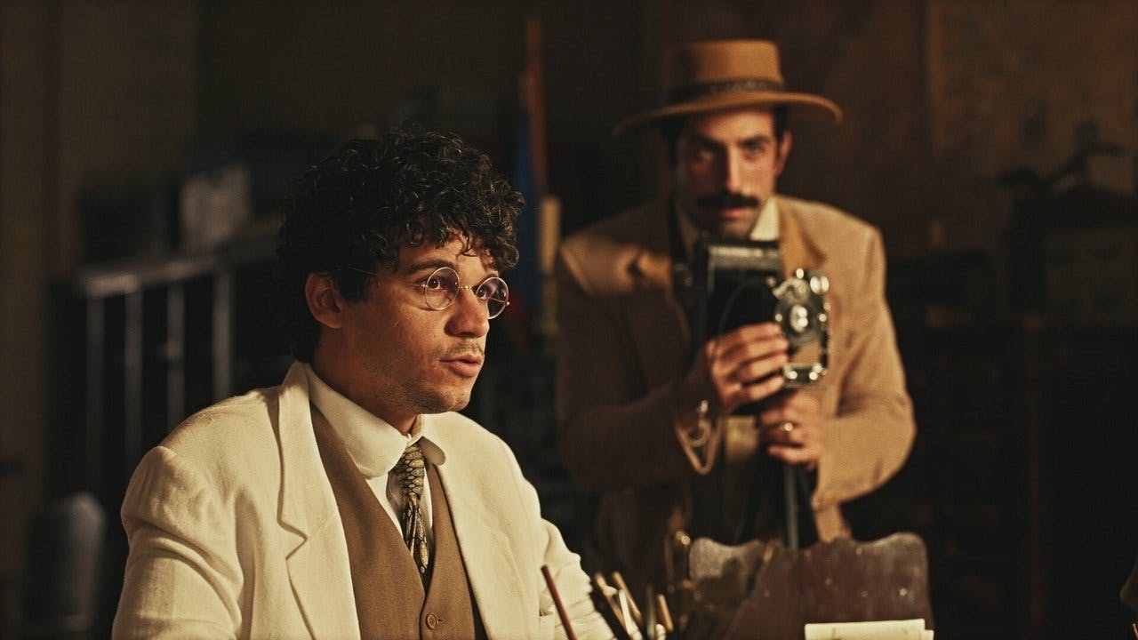 assista ao episódio 19 da temporada 1