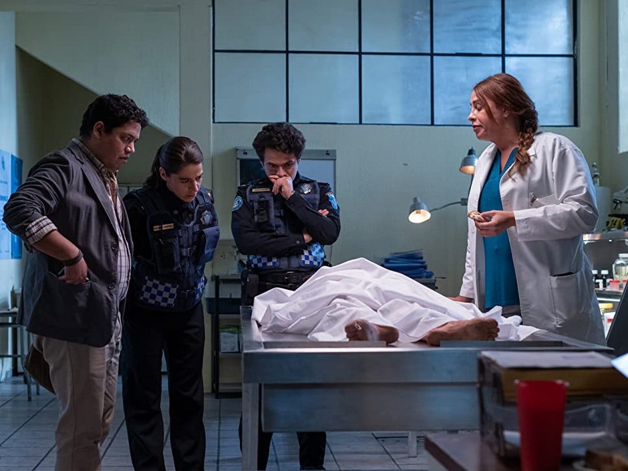assista ao episódio 4 da temporada 1