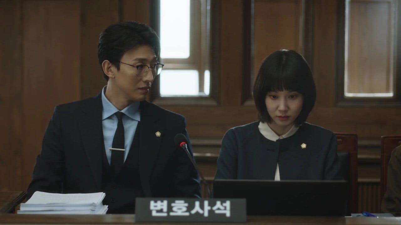 assista ao episódio 1 da temporada 1