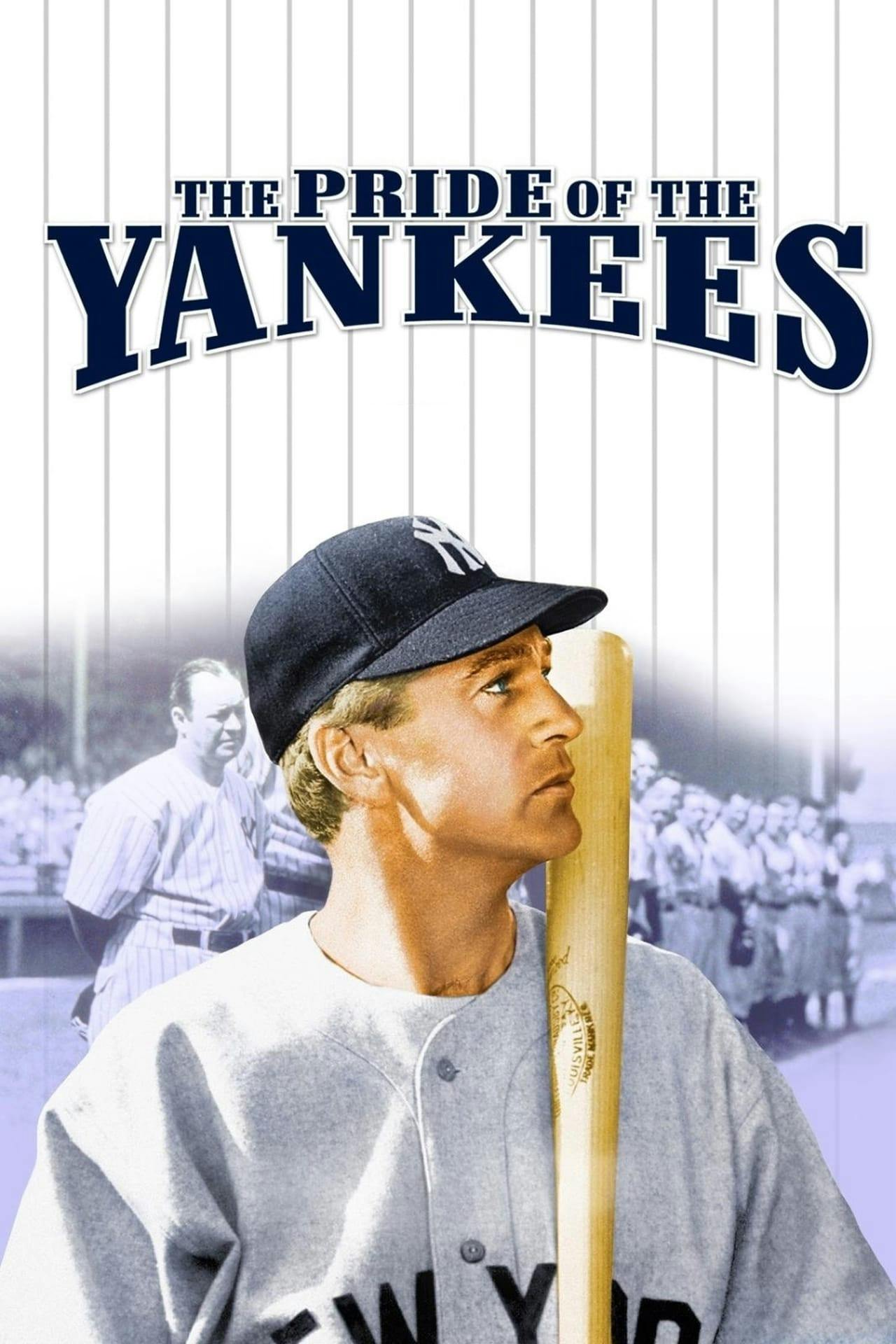 Assistir The Pride of the Yankees Online em HD