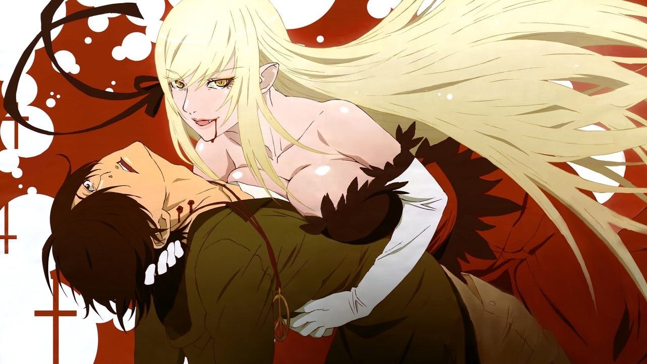 Kizumonogatari III – Sangue Frio