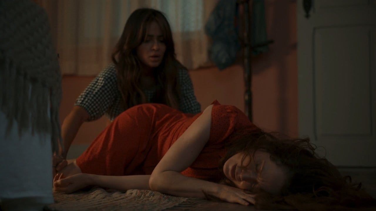 assista ao episódio 91 da temporada 1