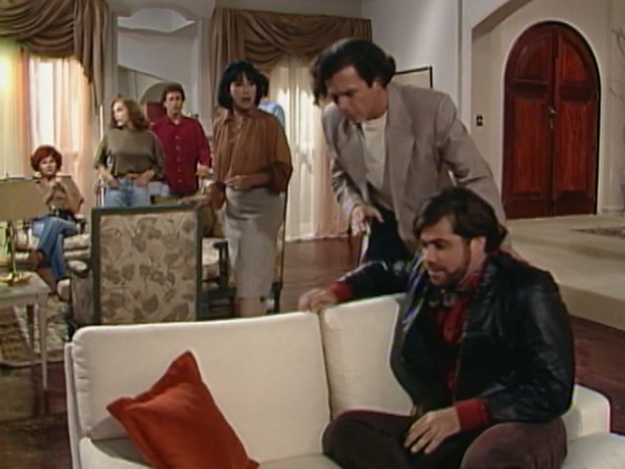 assista ao episódio 84 da temporada 1
