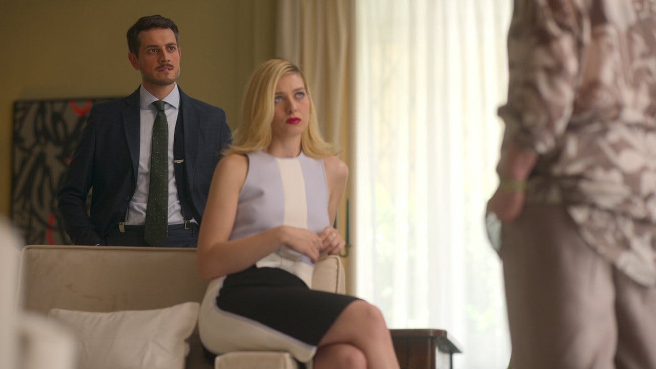 assista ao episódio 3 da temporada 1
