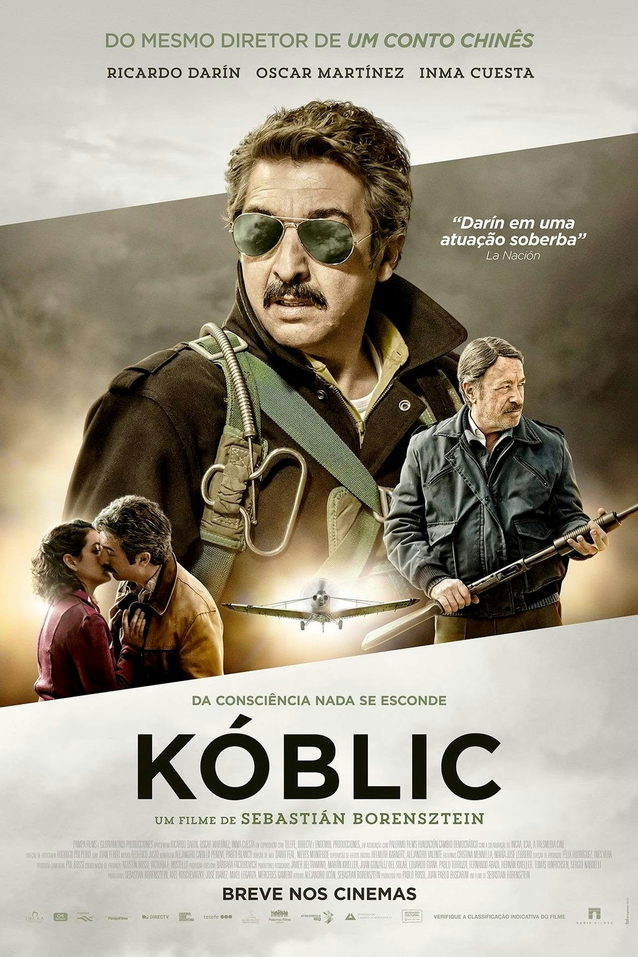 Assistir Kóblic Online em HD