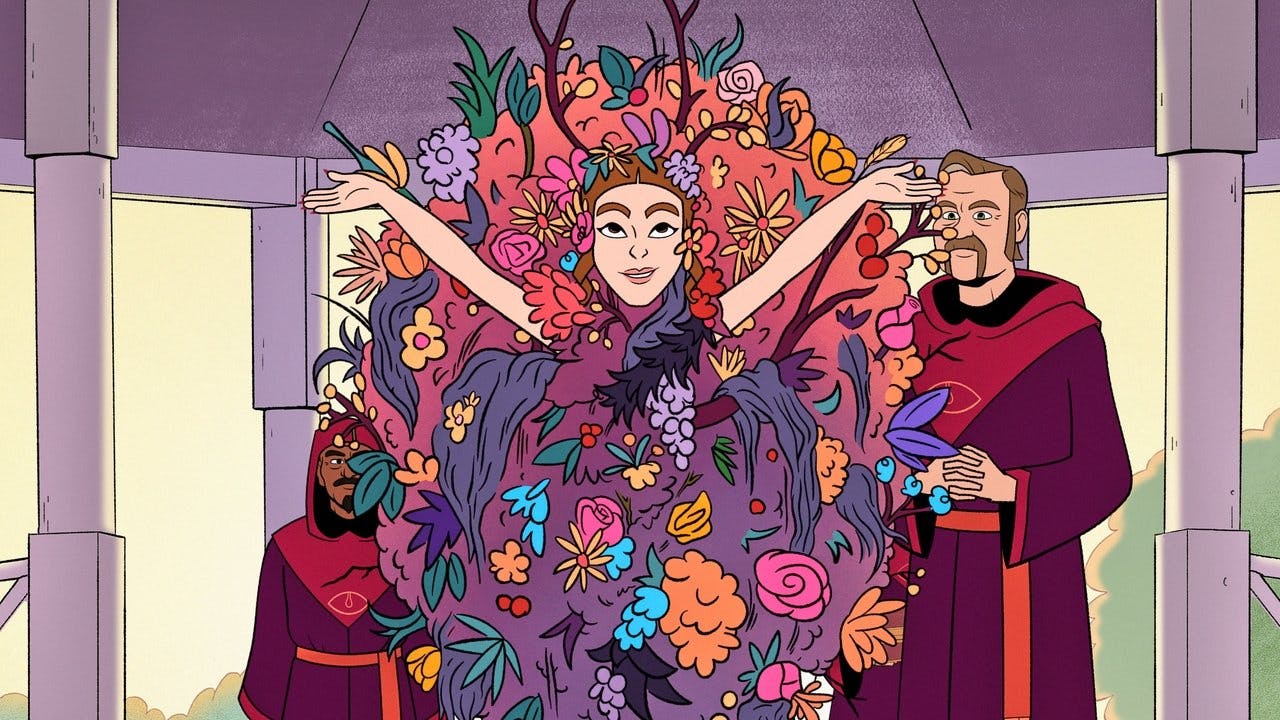 assista ao episódio 1 da temporada 1
