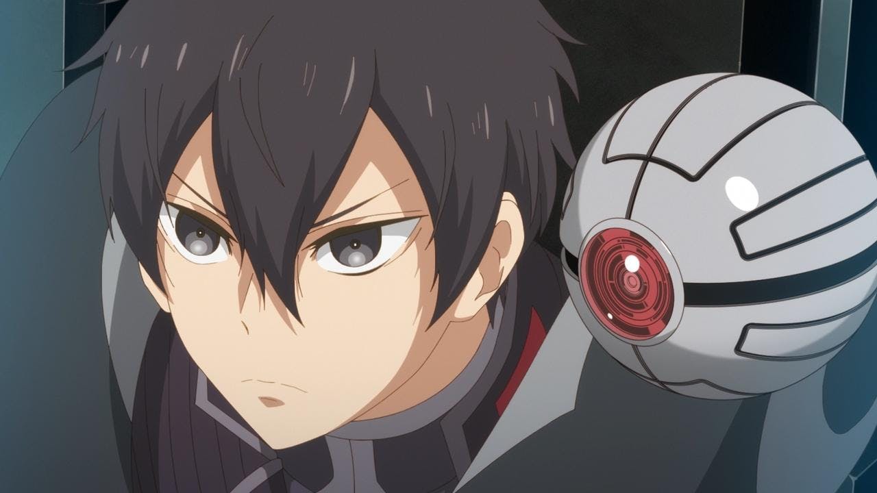 assista ao episódio 12 da temporada 1