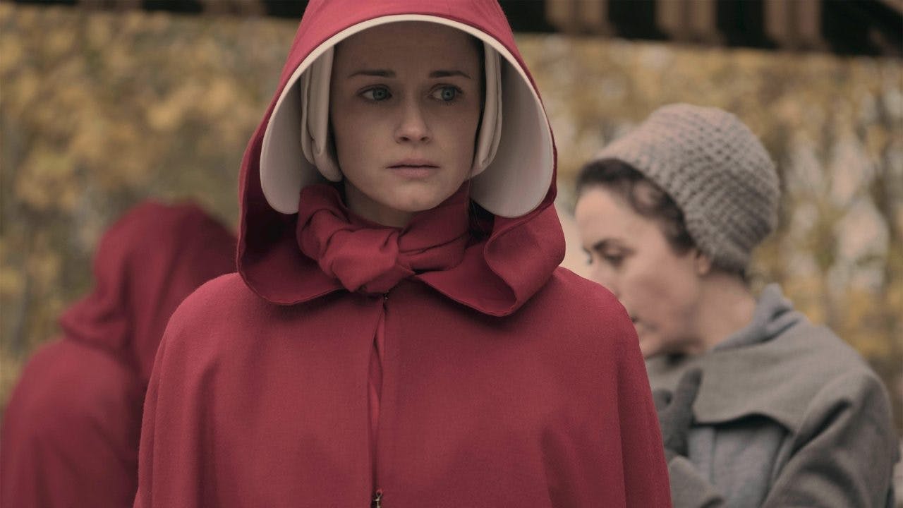 assista ao episódio 5 da temporada 1