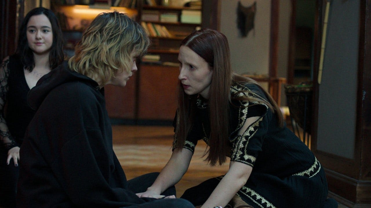 assista ao episódio 6 da temporada 1