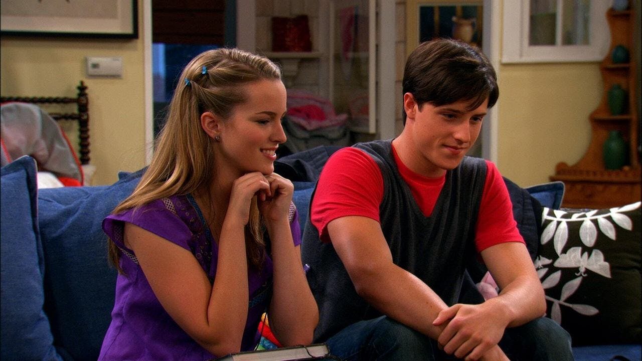 assista ao episódio 1 da temporada 1