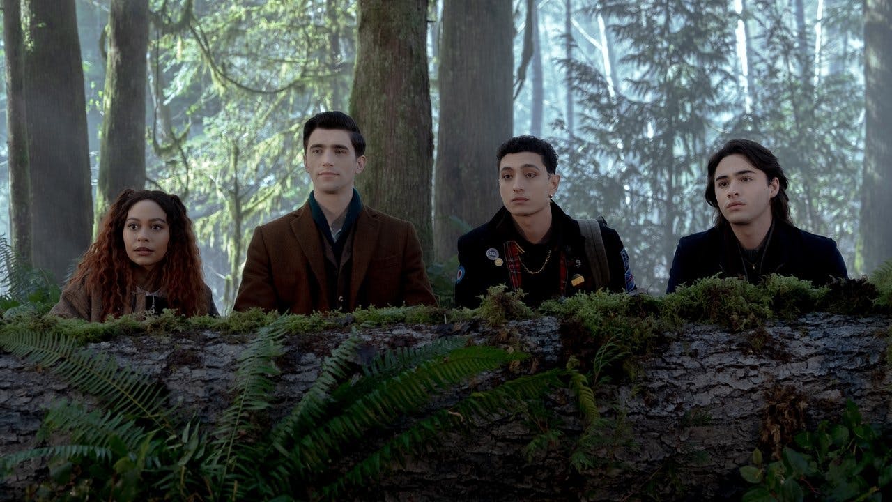 assista ao episódio 6 da temporada 1