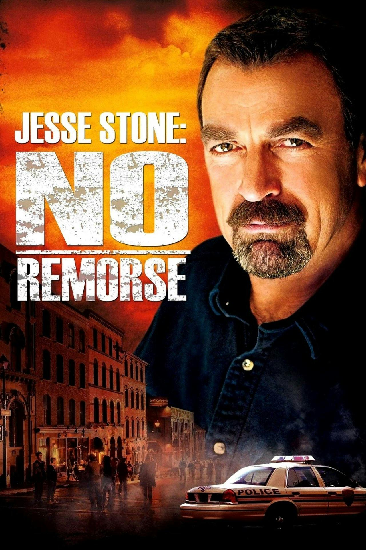 Assistir Jesse Stone: Sem Remorso Online em HD