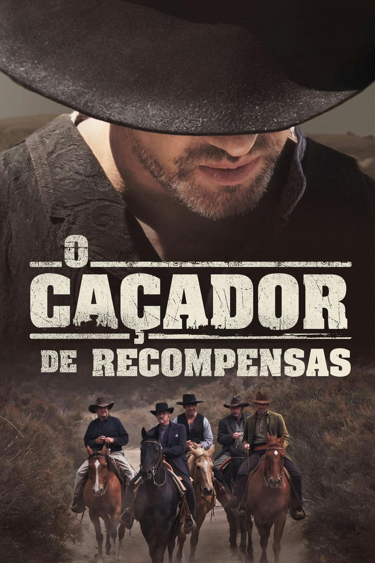 Assistir O Caçador de Recompensas Online em HD