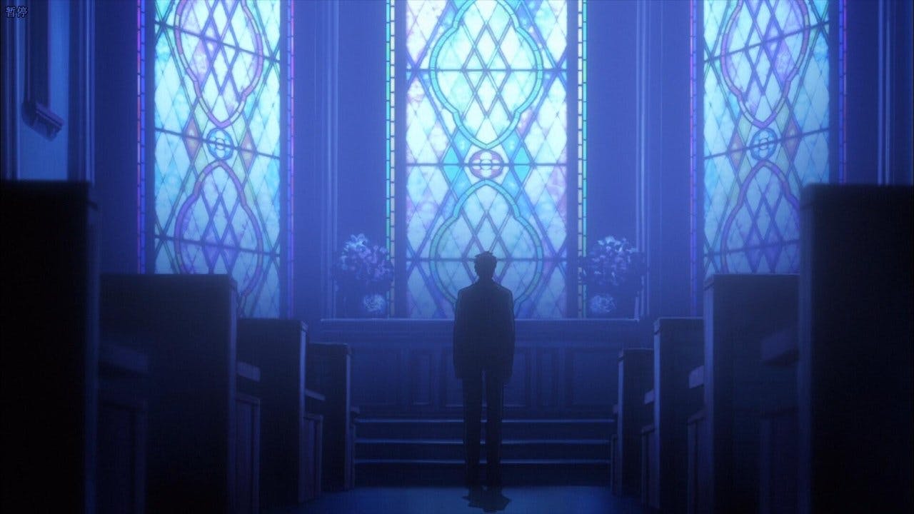 assista ao episódio 25 da temporada 1