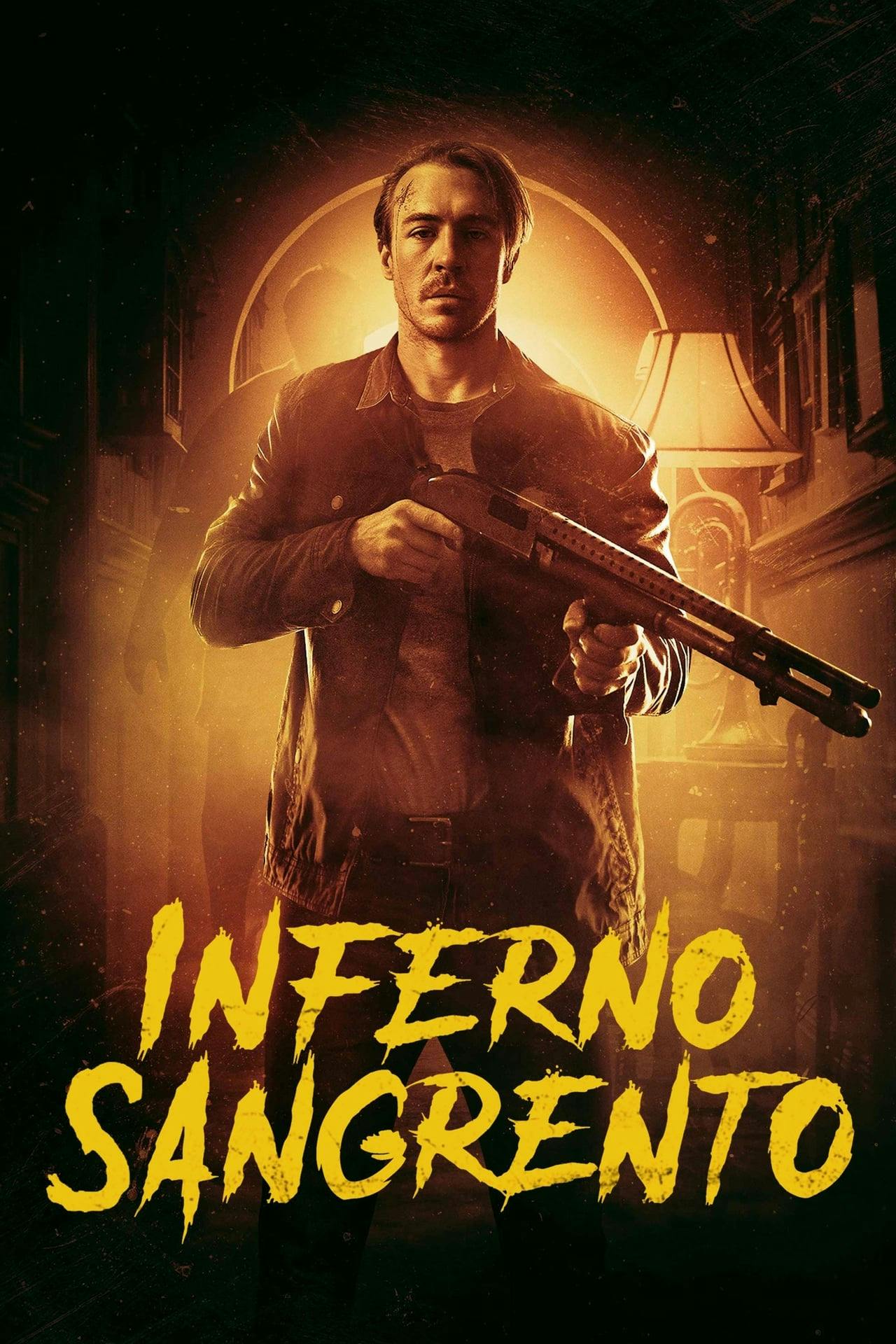 Assistir Inferno Sangrento Online em HD