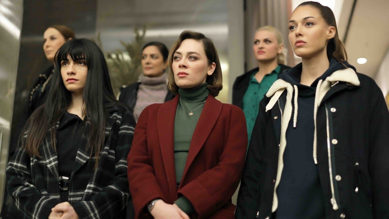 assista ao episódio 14 da temporada 1