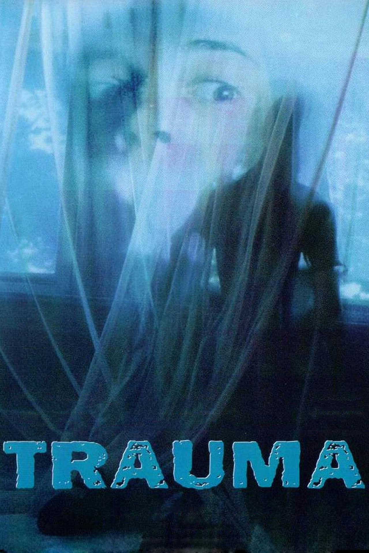 Assistir Trauma Online em HD