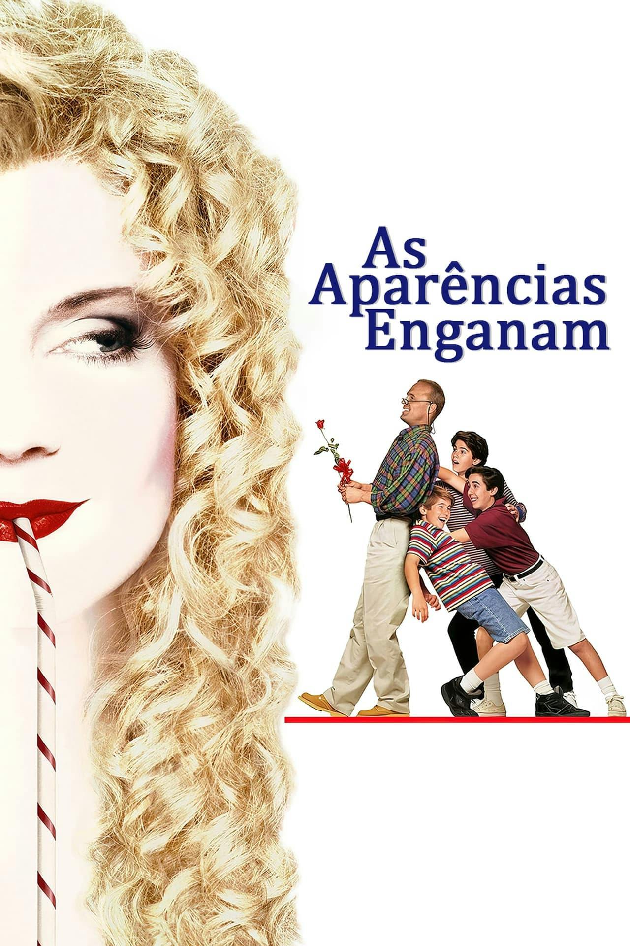 Assistir As Aparências Enganam Online em HD