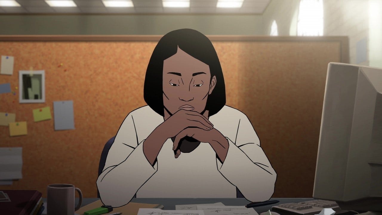 assista ao episódio 12 da temporada 1