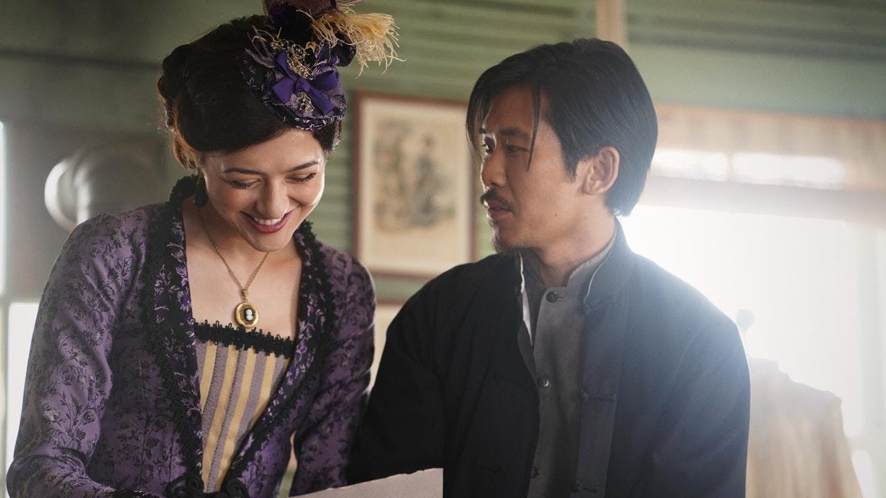 assista ao episódio 4 da temporada 1
