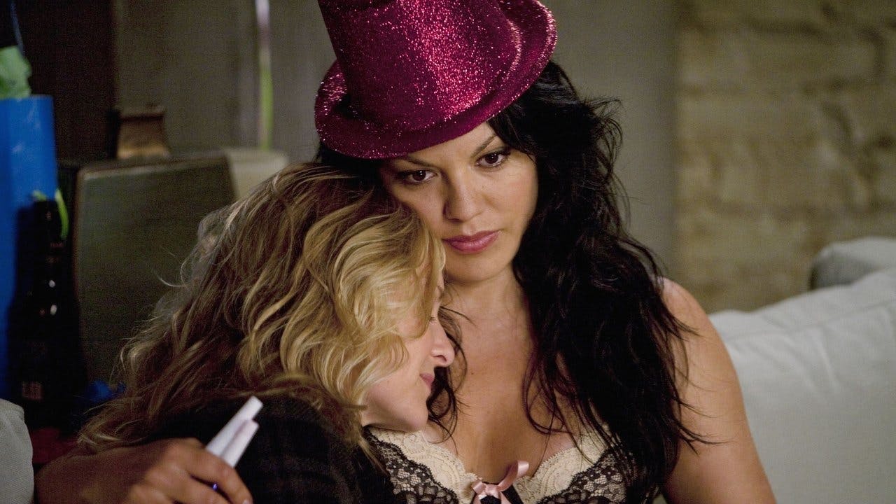 assista ao episódio 8 da temporada 6