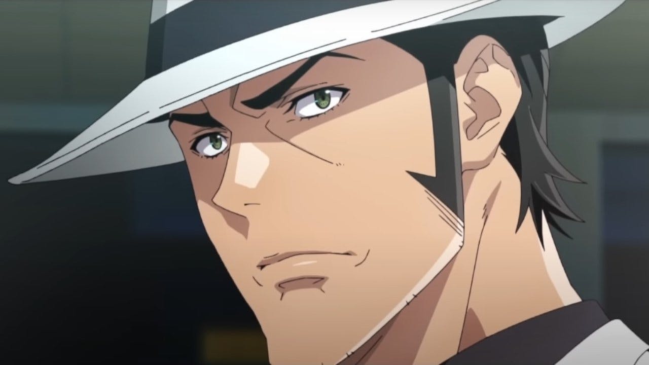 Fûto Tantei: Kamen Rider Skull no Shôzô