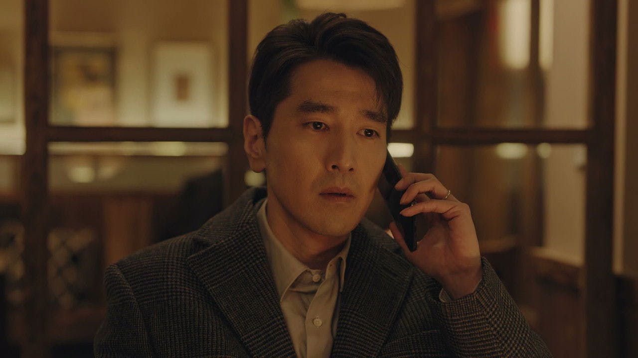 assista ao episódio 25 da temporada 1