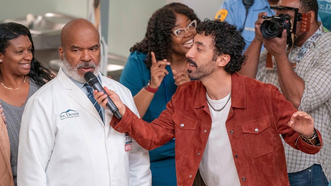 assista ao episódio 13 da temporada 1