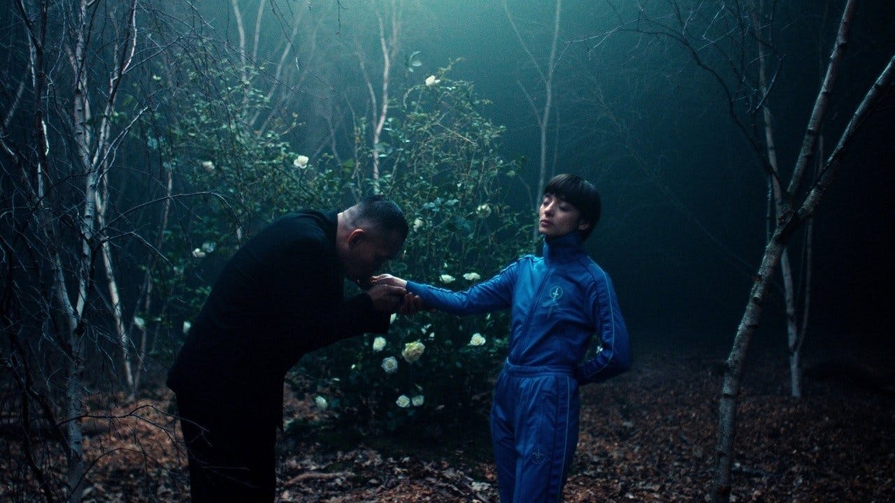 assista ao episódio 6 da temporada 1