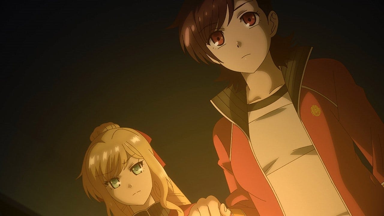 assista ao episódio 6 da temporada 1
