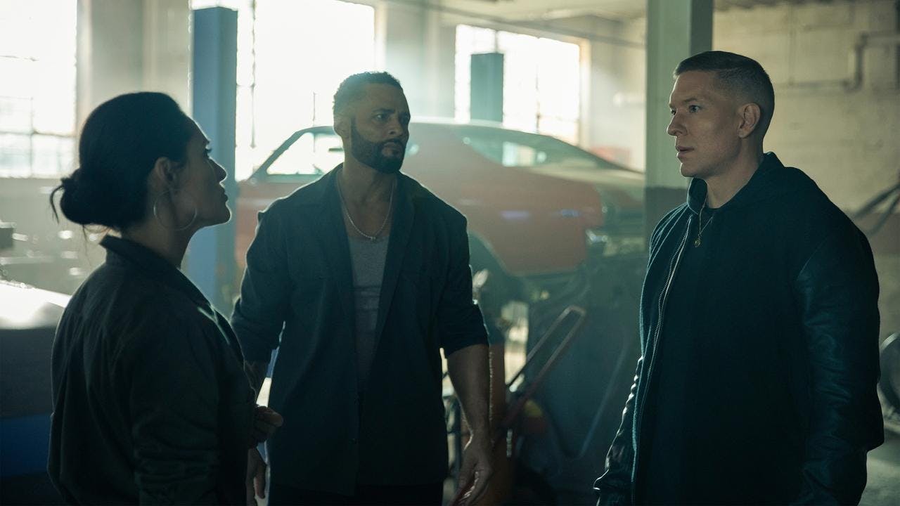 assista ao episódio 2 da temporada 1