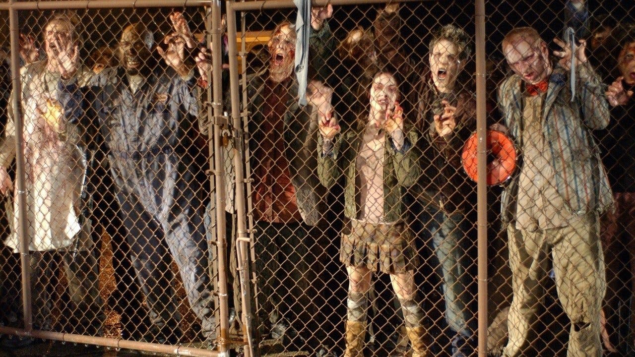 Terra dos Mortos assista online