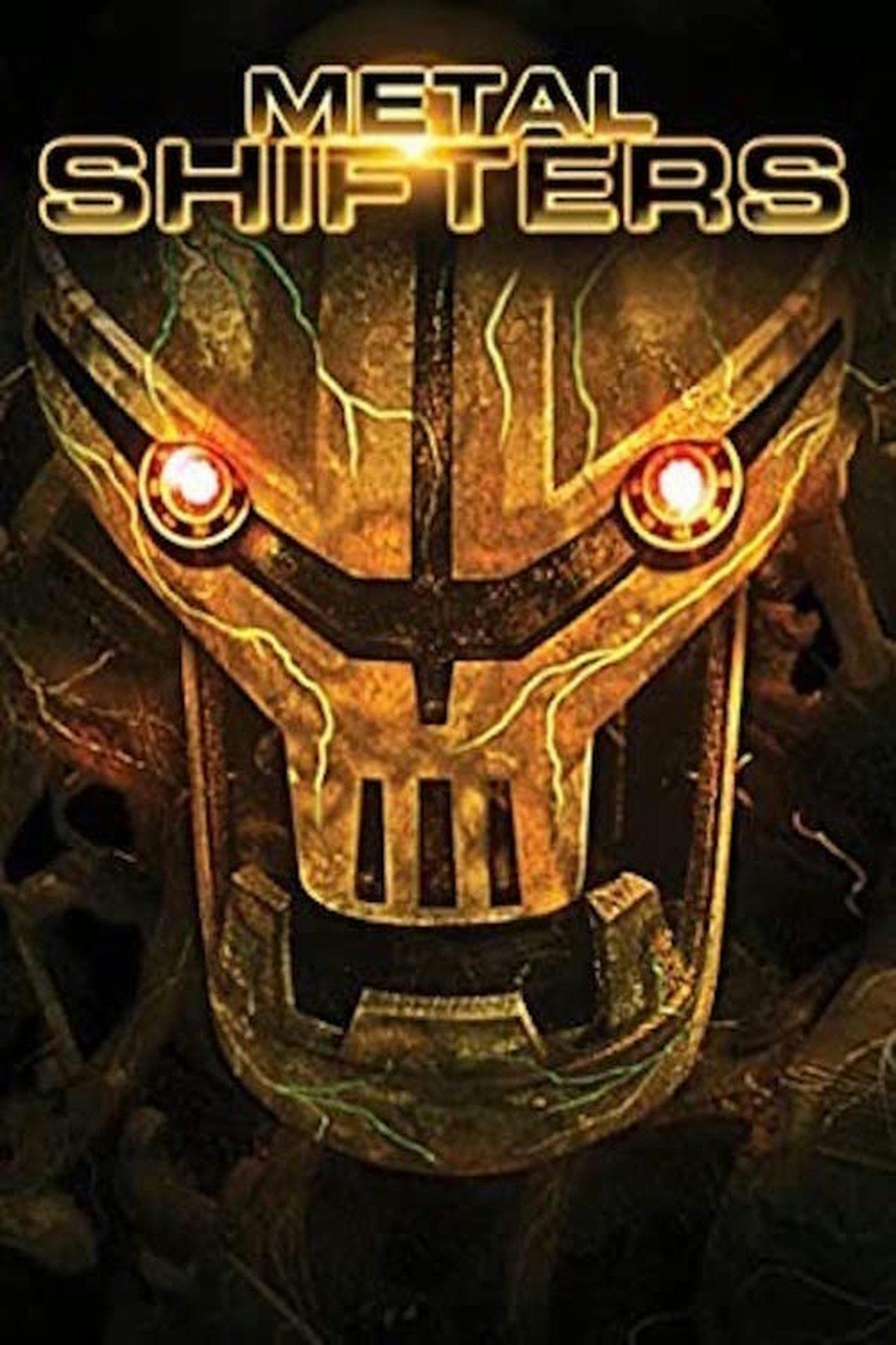 Assistir O Monstro de Ferro Online em HD