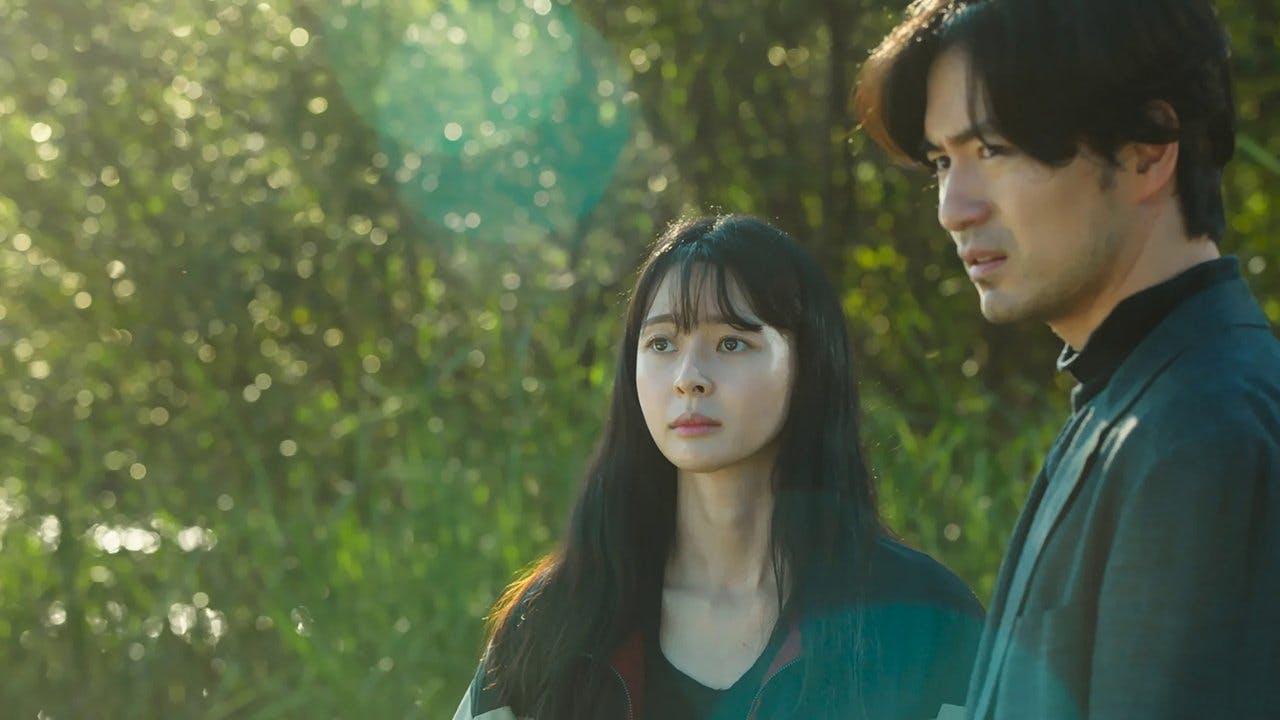 assista ao episódio 6 da temporada 1