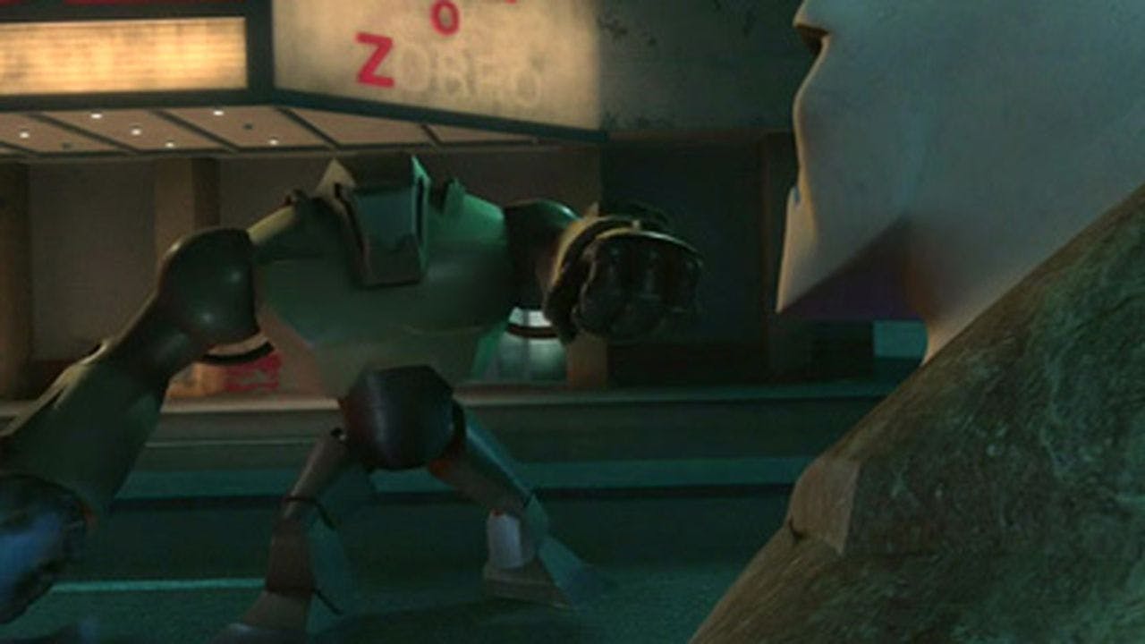 assista ao episódio 17 da temporada 1
