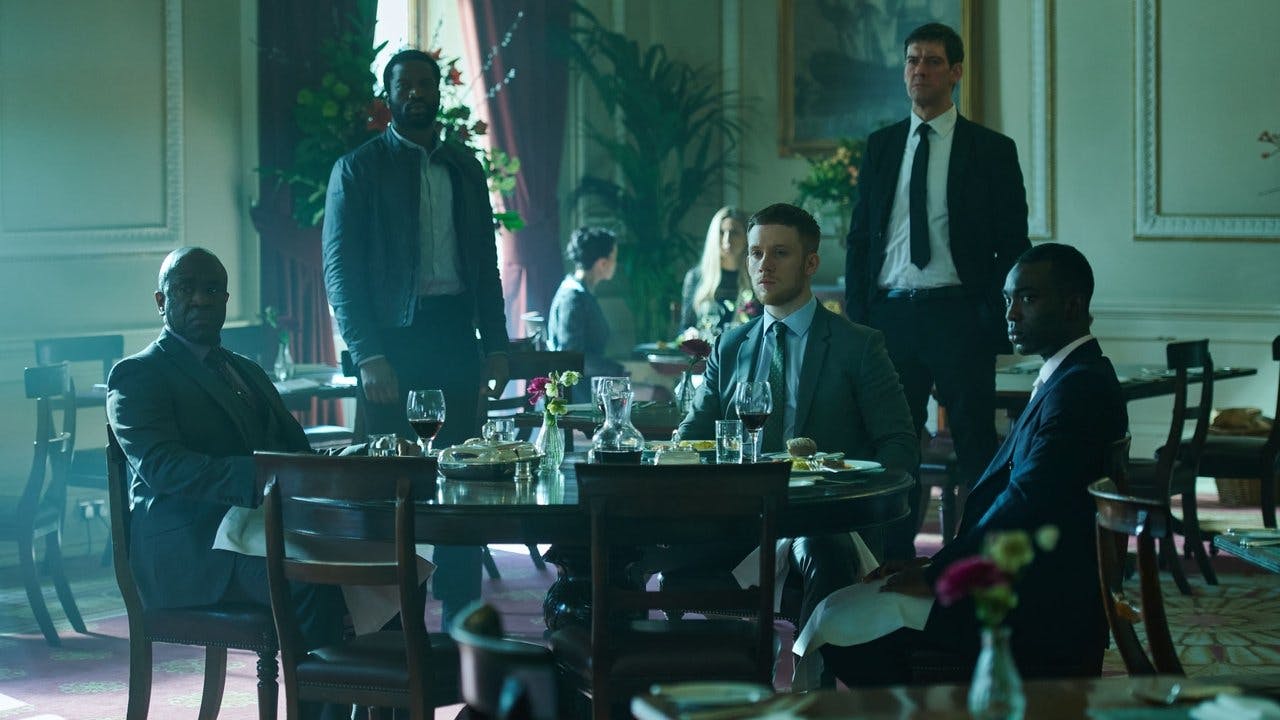assista ao episódio 2 da temporada 1