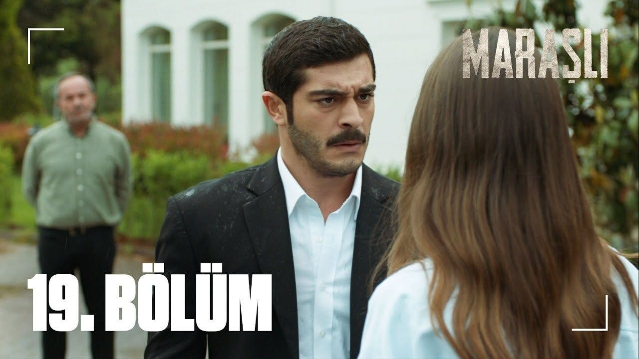 assista ao episódio 19 da temporada 1