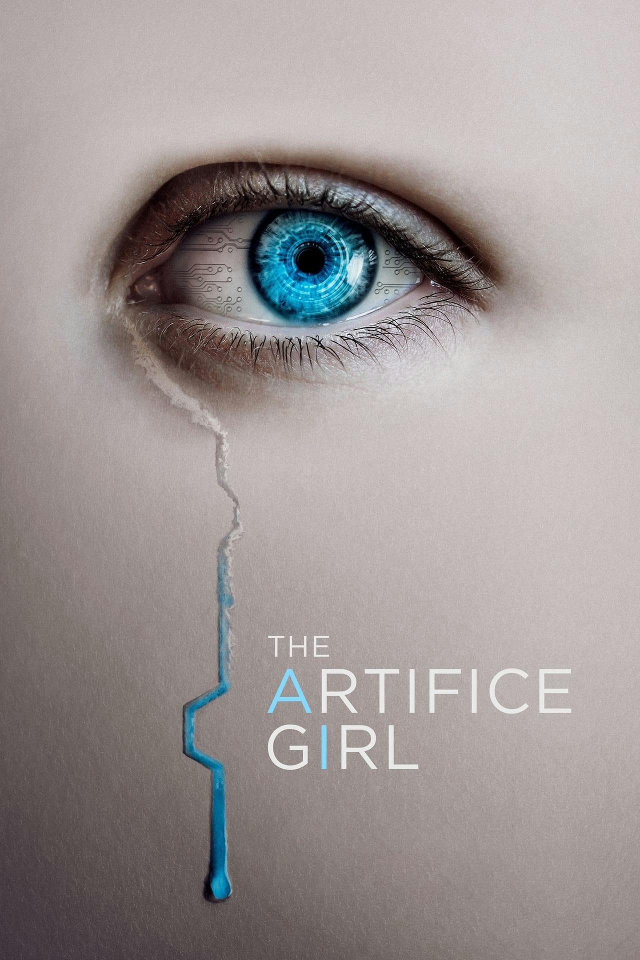 Assistir The Artifice Girl Online em HD