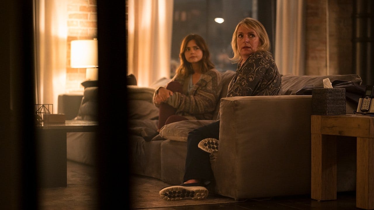 assista ao episódio 5 da temporada 1