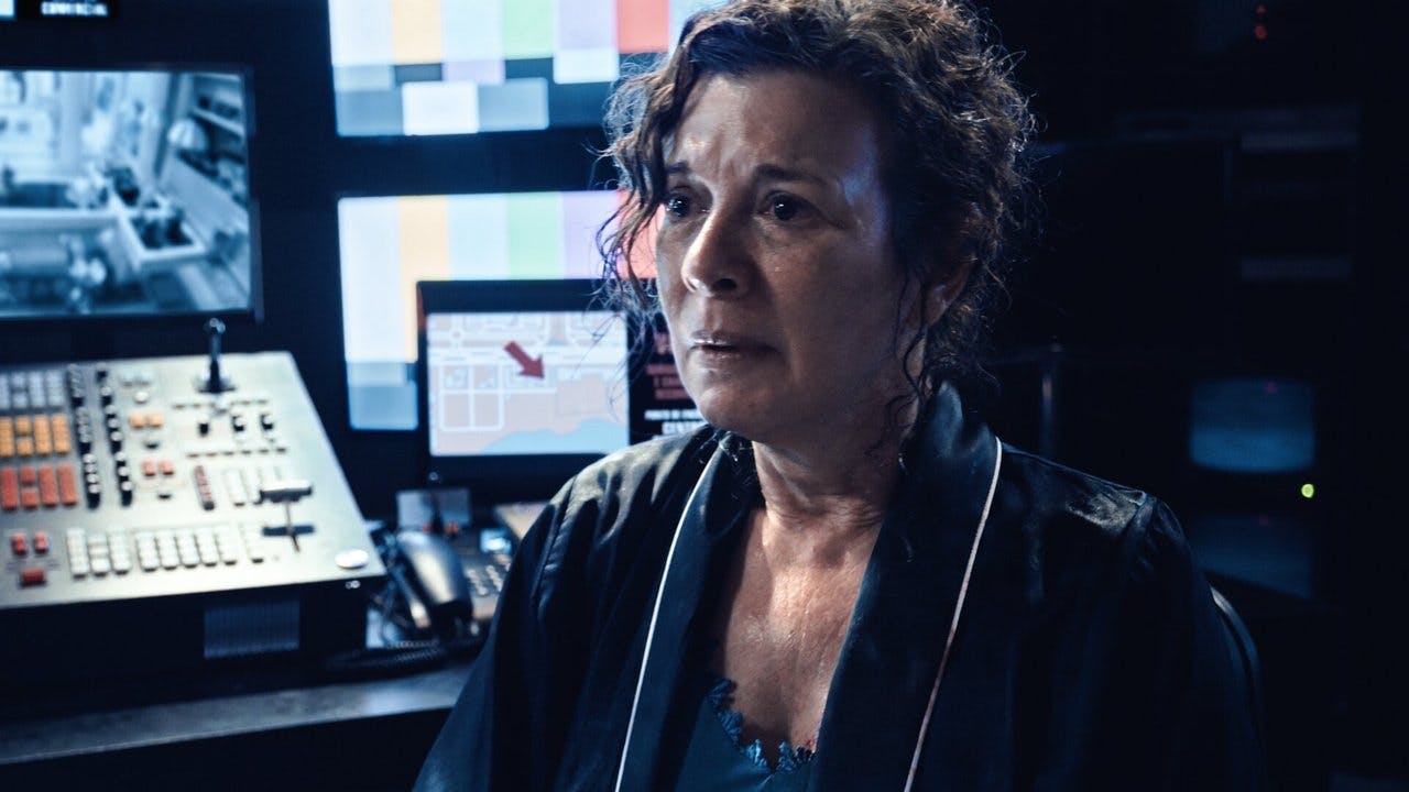 assista ao episódio 7 da temporada 1