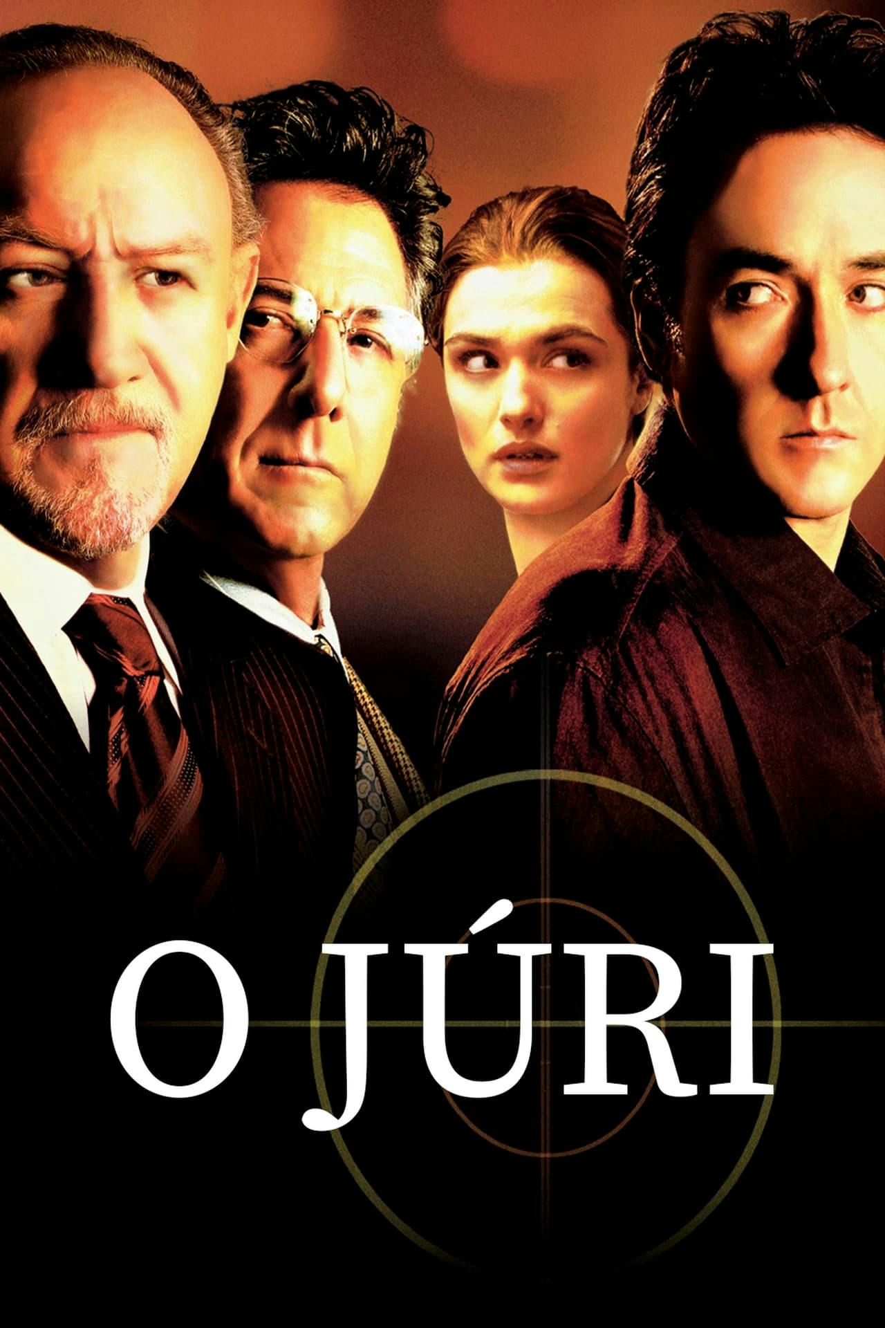 Assistir O Júri Online em HD