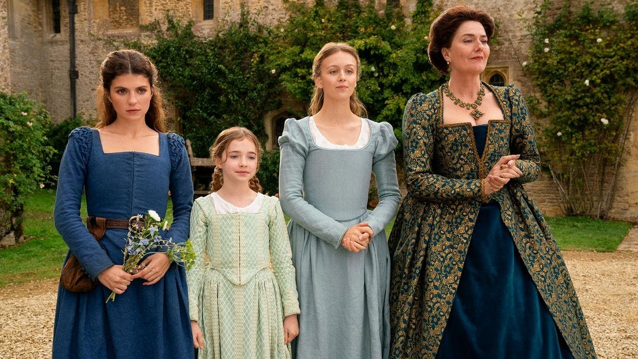 assista ao episódio 1 da temporada 1