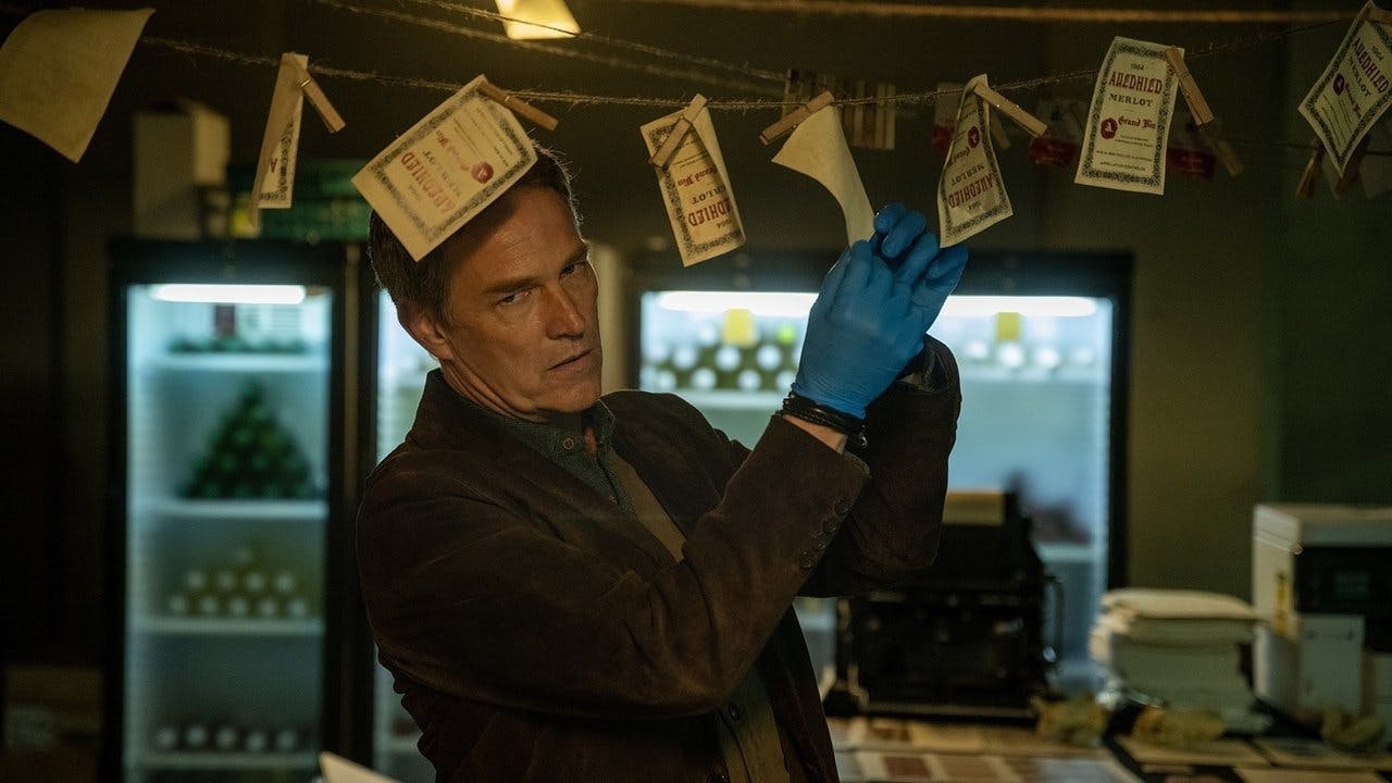 assista ao episódio 4 da temporada 1